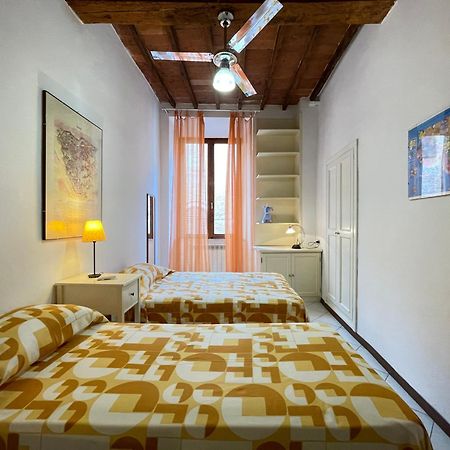 Apartament Pantaneto 56 Siena Zewnętrze zdjęcie