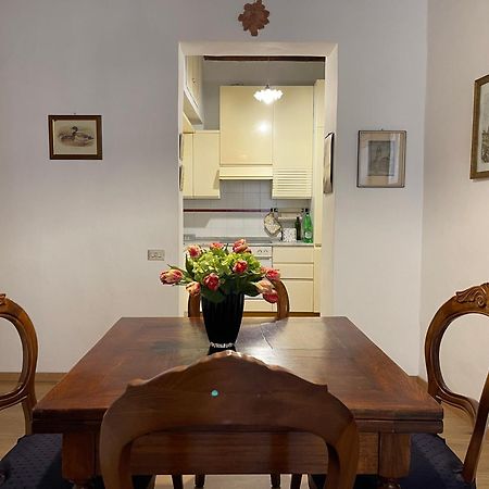 Apartament Pantaneto 56 Siena Zewnętrze zdjęcie