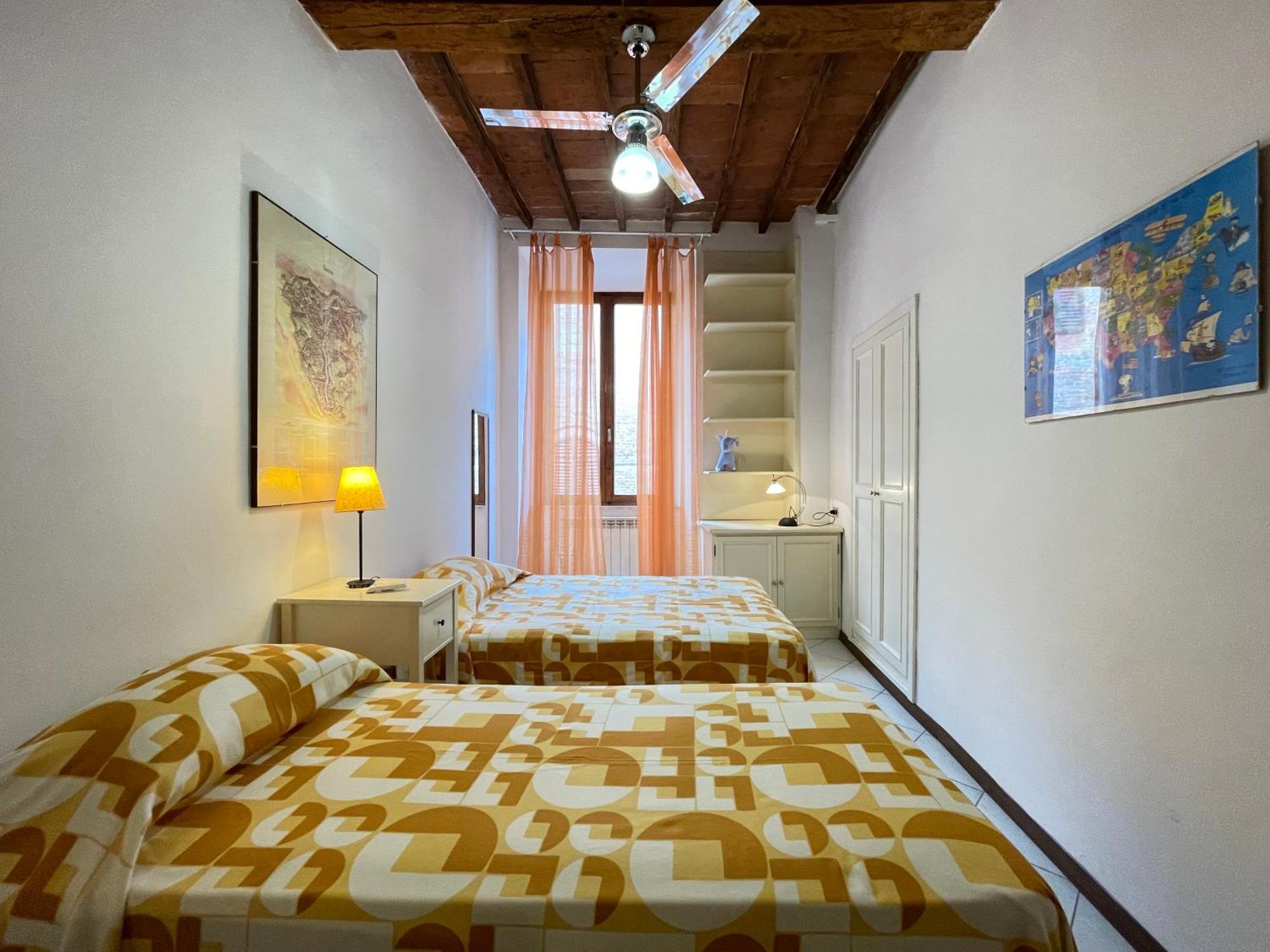 Apartament Pantaneto 56 Siena Zewnętrze zdjęcie