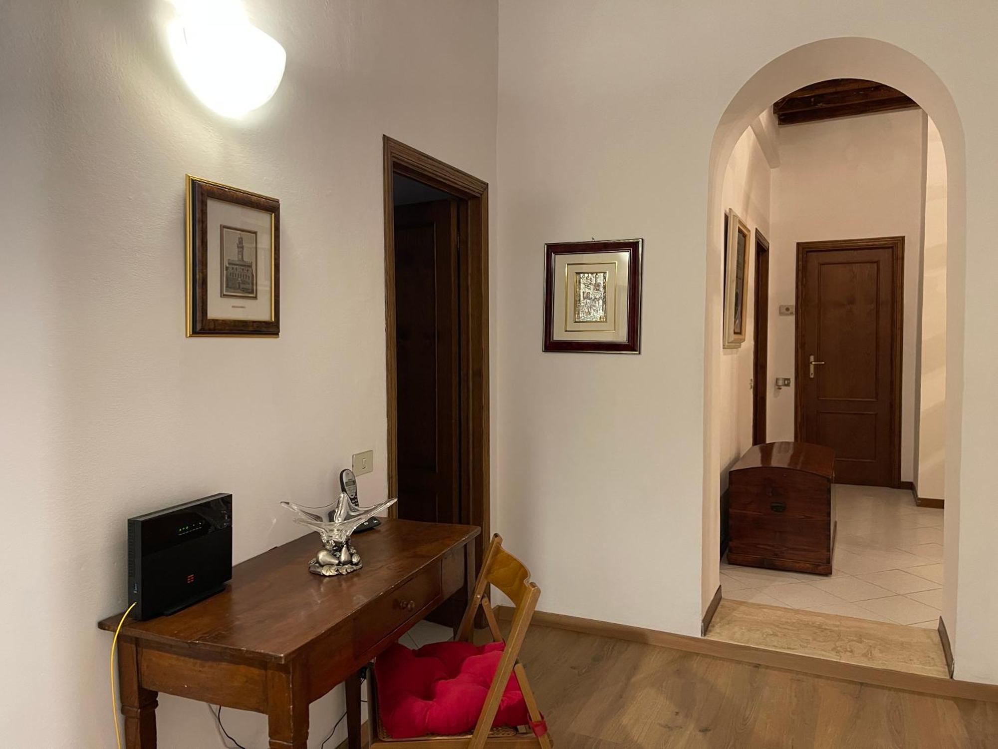 Apartament Pantaneto 56 Siena Zewnętrze zdjęcie