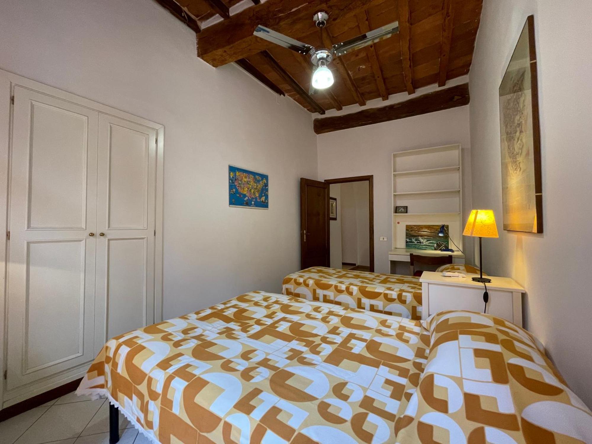 Apartament Pantaneto 56 Siena Zewnętrze zdjęcie