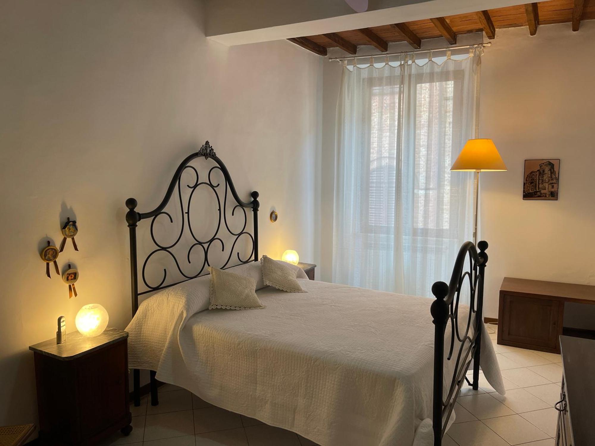 Apartament Pantaneto 56 Siena Zewnętrze zdjęcie