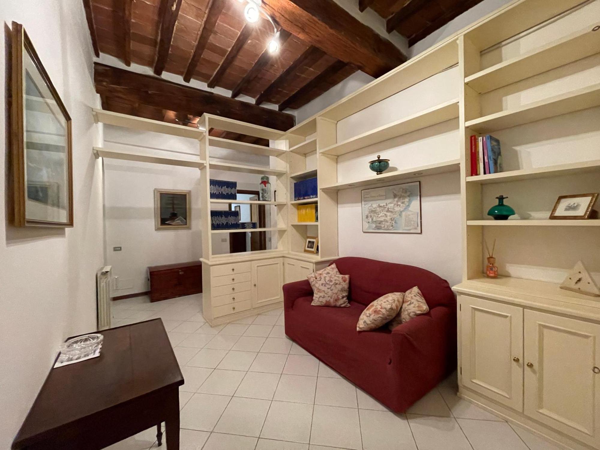 Apartament Pantaneto 56 Siena Zewnętrze zdjęcie