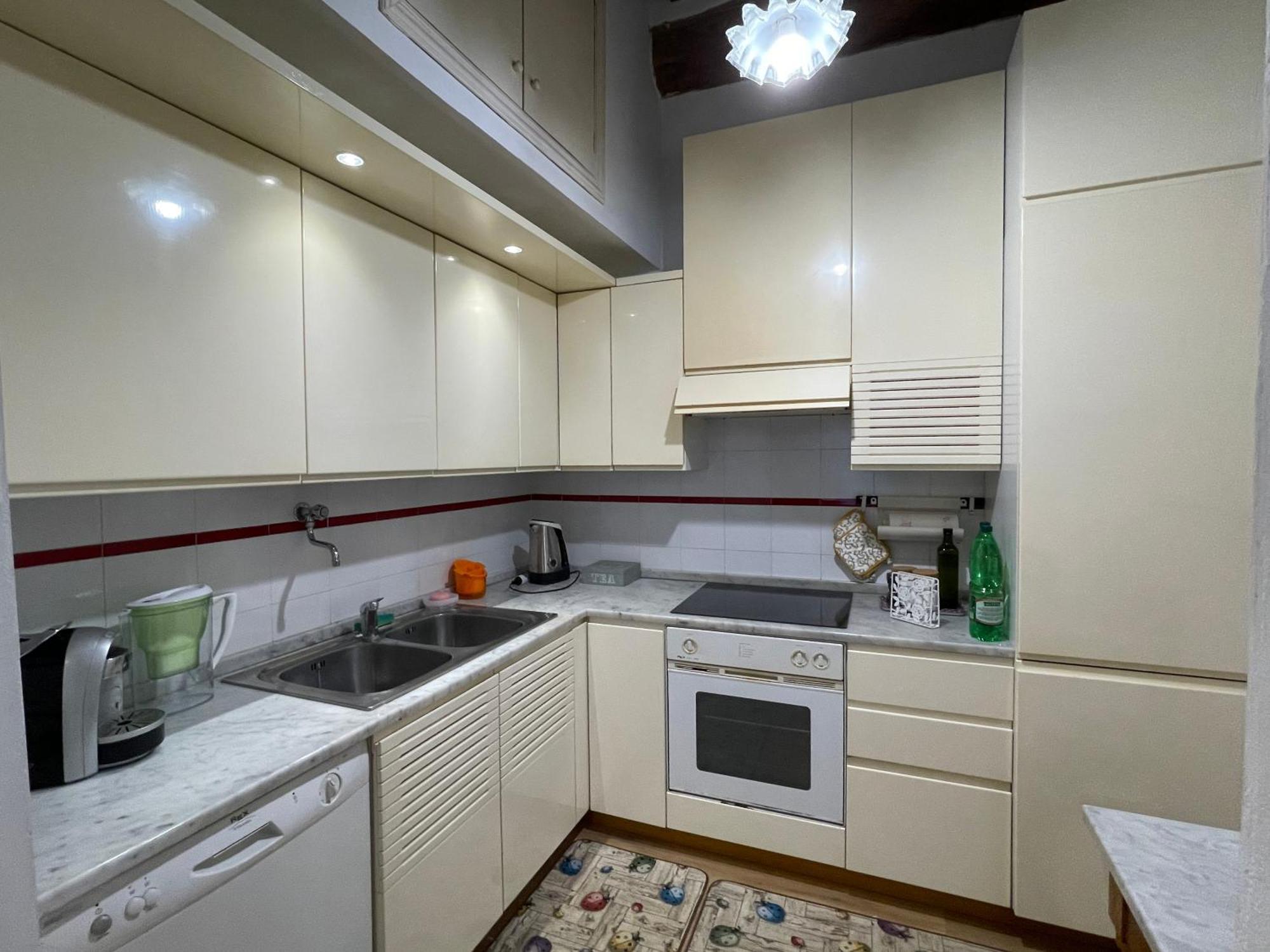 Apartament Pantaneto 56 Siena Zewnętrze zdjęcie