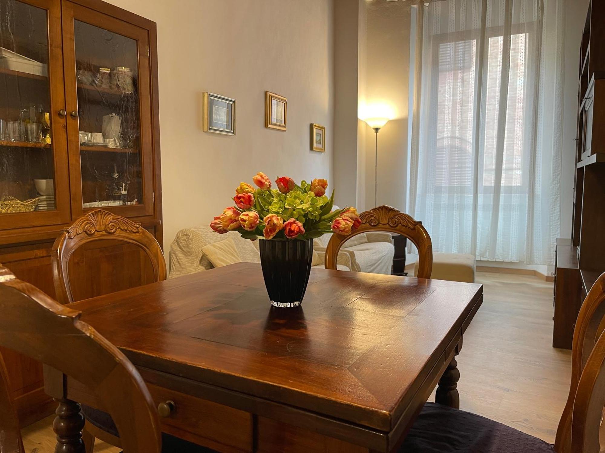 Apartament Pantaneto 56 Siena Zewnętrze zdjęcie
