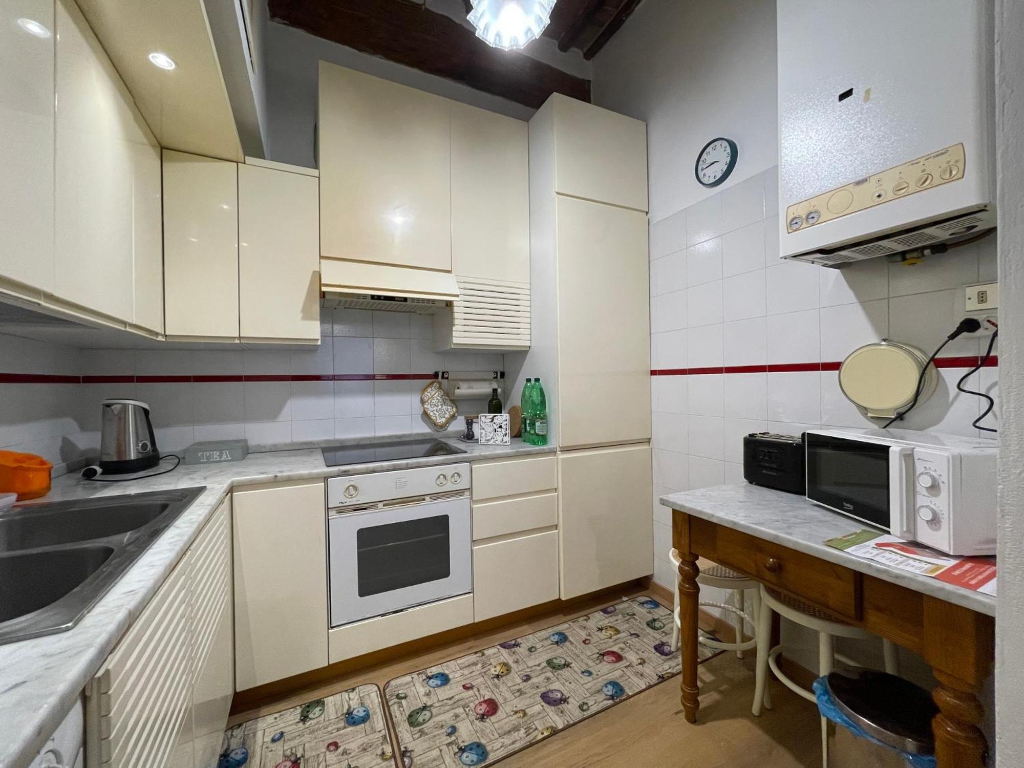 Apartament Pantaneto 56 Siena Zewnętrze zdjęcie