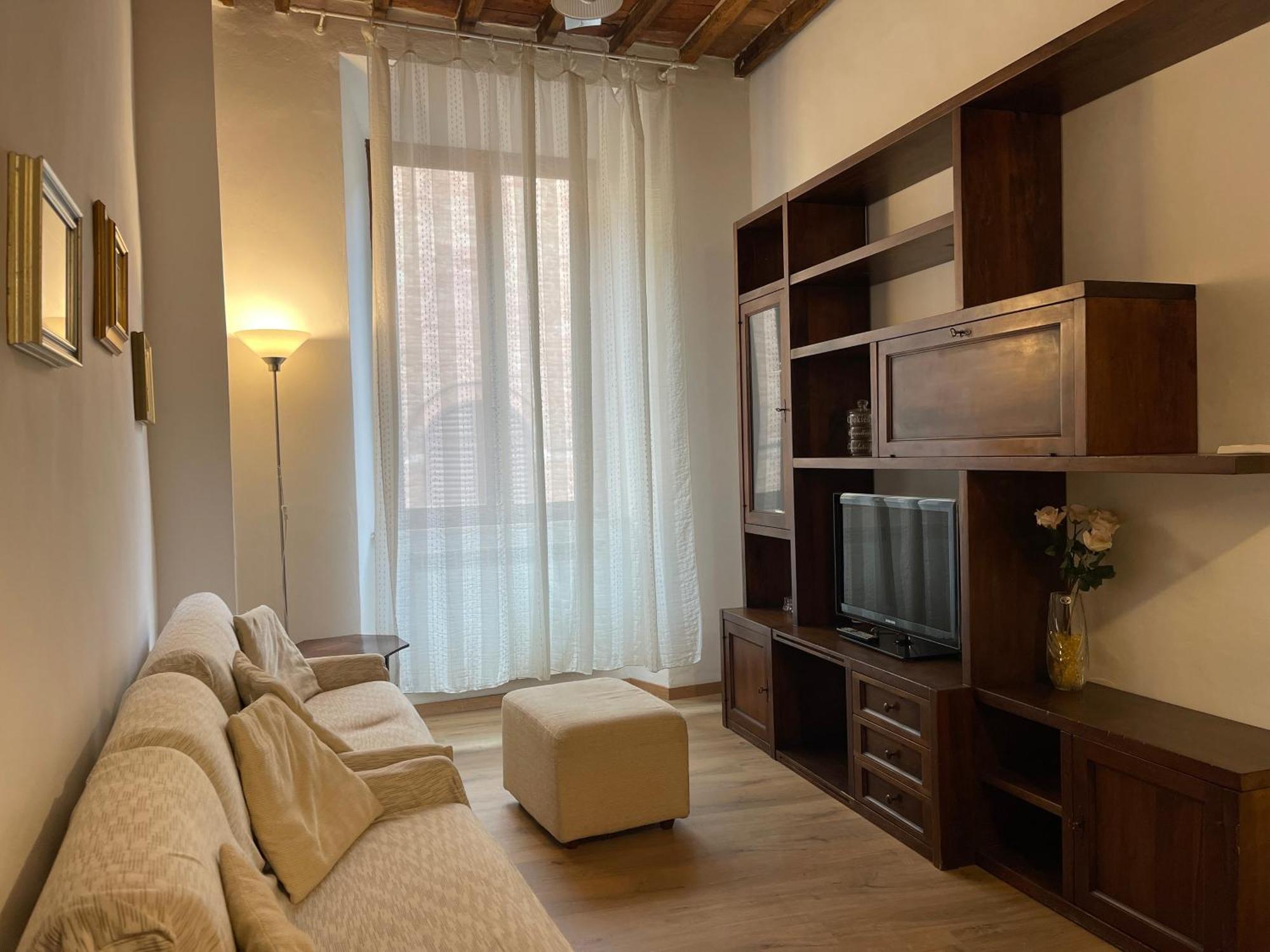 Apartament Pantaneto 56 Siena Zewnętrze zdjęcie