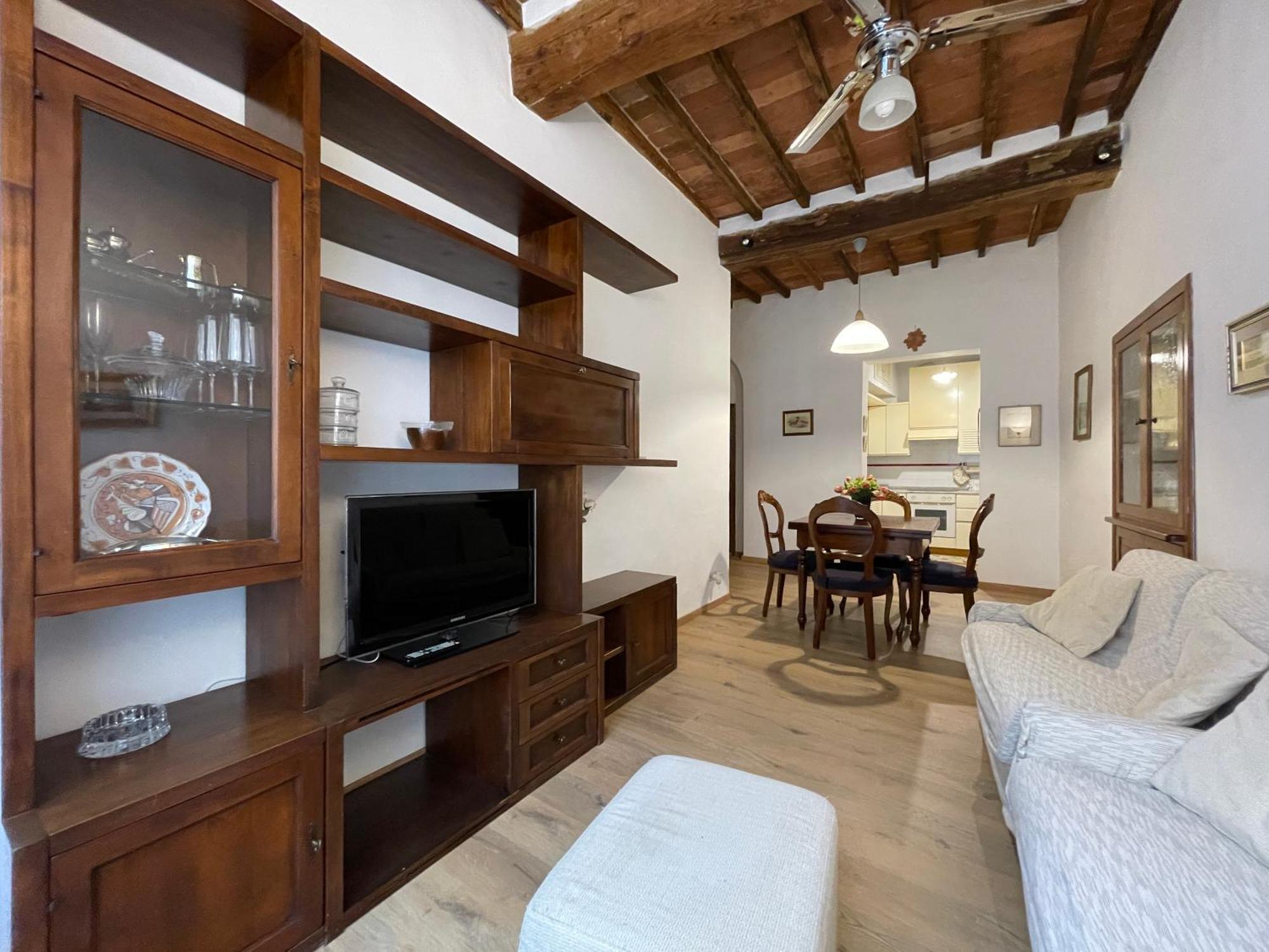 Apartament Pantaneto 56 Siena Zewnętrze zdjęcie